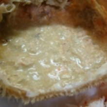 蟹味噌甲羅焼き レシピ 作り方 By Sundisk 楽天レシピ 蟹味噌甲羅焼き レシピ 作り方 By Sundisk 楽天レシピ